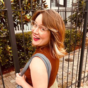 Meet your Posher, Cayla